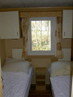 Ansicht Ferienhaus